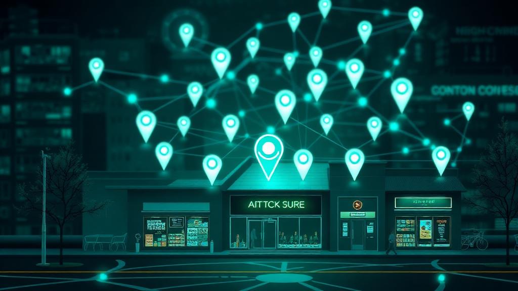 AI Local Business Marketing - Community-focused digital strategies