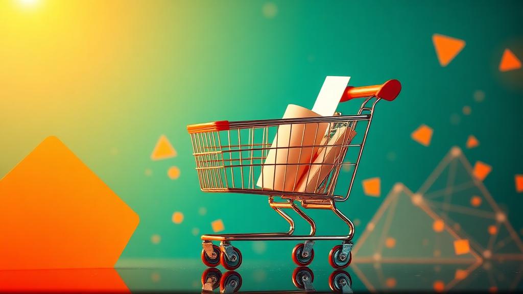eCommerce first sale marketing guide