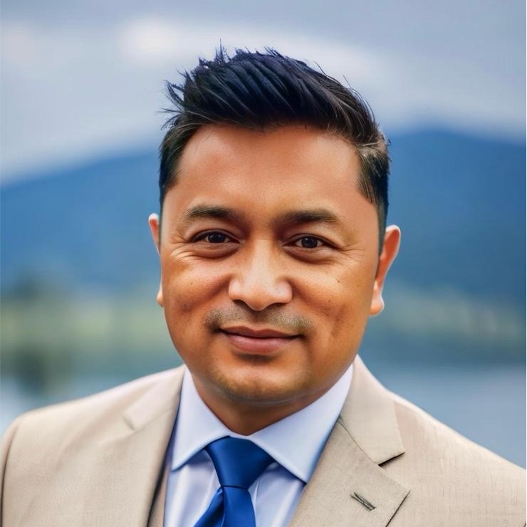 Marc Vitorillo - Founder of AIVA Agency