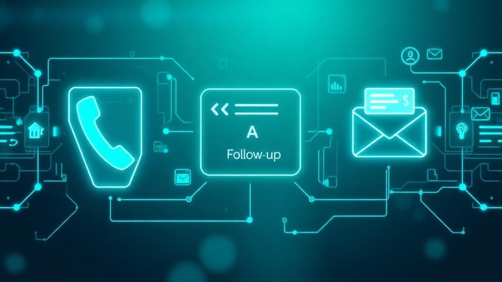 Why Most Follow-Ups Never Happen — And How AI Fixes That Instantly