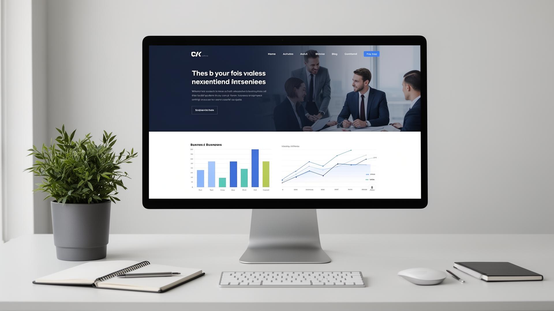 Your Website Is an Asset — Why Aren't You Using It Like One?